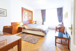 Melissa Apartments