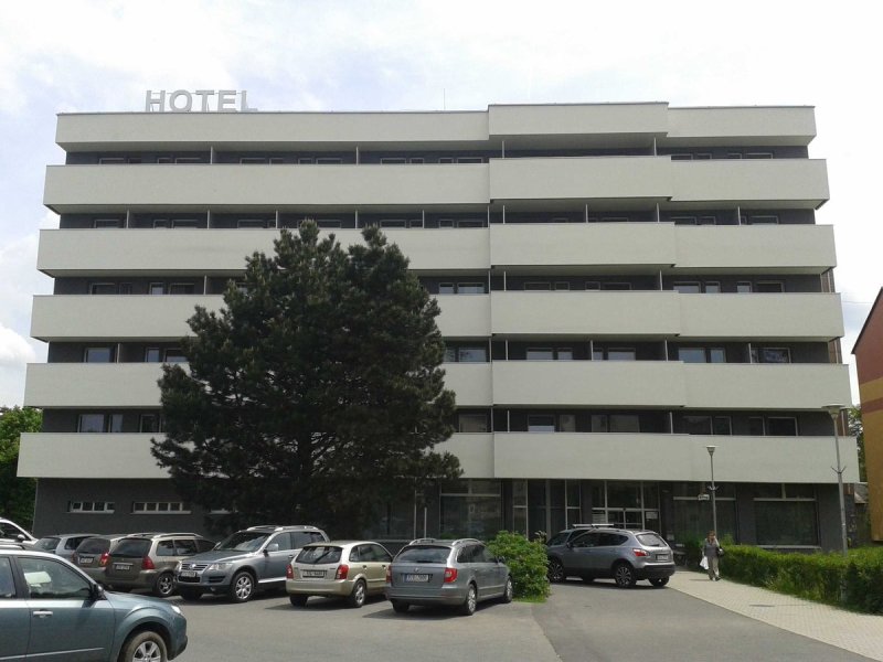 HOTEL SLEZAN