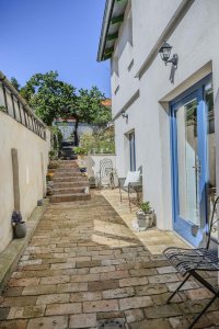 Mikulov Apartmány Magistr