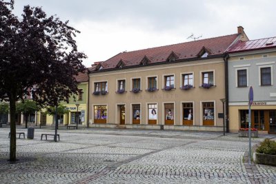 Hotel Magistr