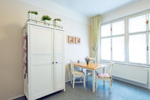Melissa Apartments