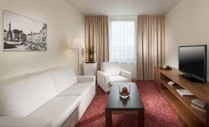 Clarion Congress Hotel Olomouc