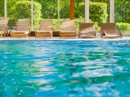 Spa Resort Sanssouci