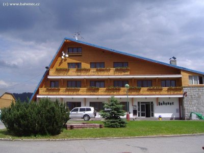 Hotel BAHENEC
