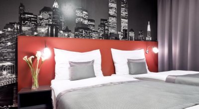 Hotel Vista Brno