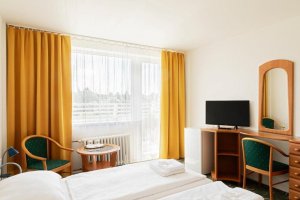 HOTEL SLEZAN