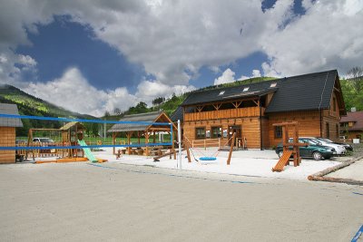 Penzion Rzehaczek