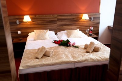 HOTEL PALCÁT TÁBOR congress & wellness hotel