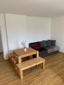 Apartmány Bolevec