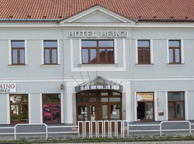 Wellness Dobříš