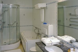 Wellness hotel Esplanade Spa & Golf Resort
