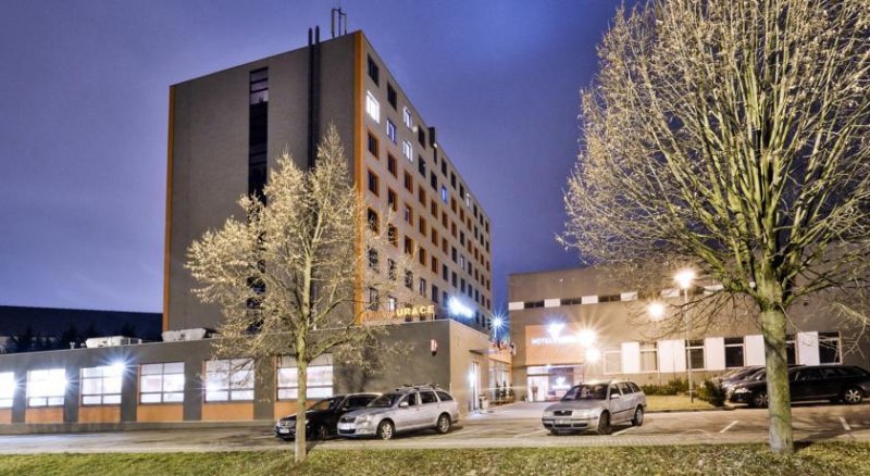 Hotel Vista Brno