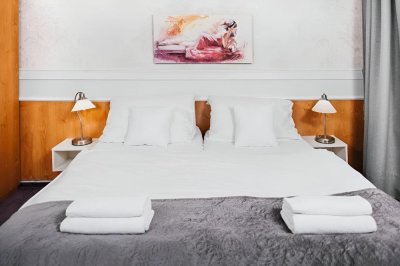 Hotel BAHENEC