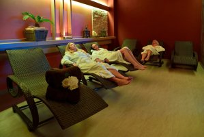 HOTEL PALCÁT TÁBOR congress & wellness hotel