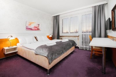 Hotel BAHENEC