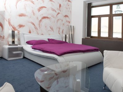 Wellness Dobříš