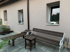 Apartmány Bolevec