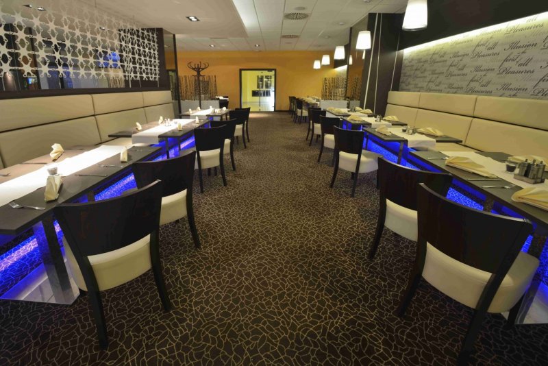 HOTEL PALCÁT TÁBOR congress & wellness hotel