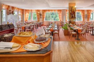 Ensana Health Spa Hotel Butterfly 