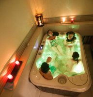 Wellness Pension Fulda