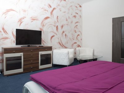 Wellness Dobříš