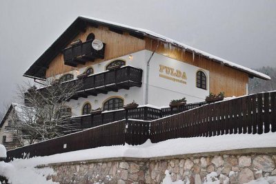 Wellness Pension Fulda