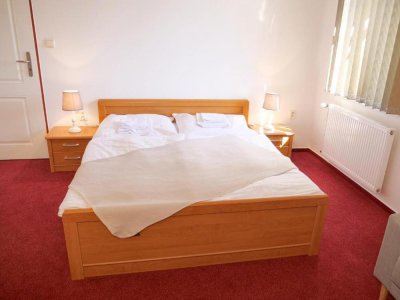 Pension U Červinků