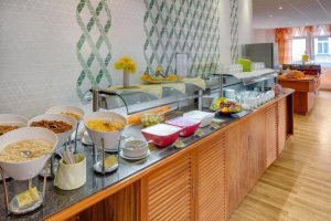 Ensana Health Spa Hotel Butterfly 