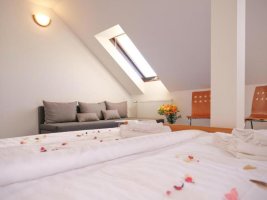 Pension U Červinků