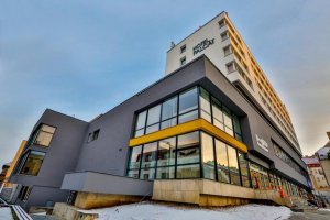 HOTEL PALCÁT TÁBOR congress & wellness hotel
