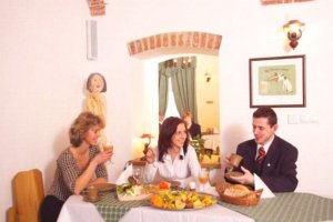 Wellness Hotel U Sládka ***