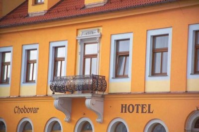 Wellness Hotel U Sládka ***