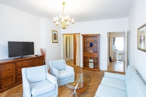 Melissa Apartments