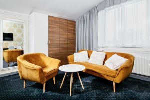 Hotel BAHENEC
