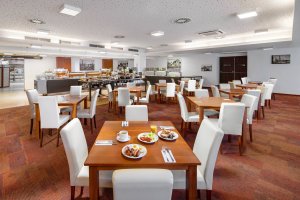 Clarion Congress Hotel České Budějovice