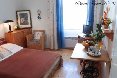 Pension Ametyst