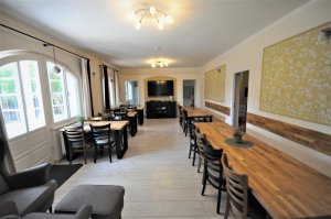 Wellness Pension Fulda