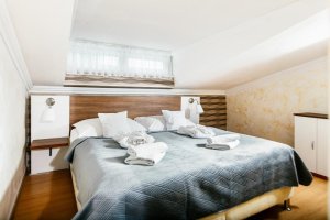 Hotel BAHENEC
