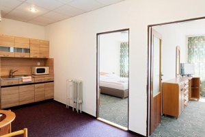 HOTEL SLEZAN