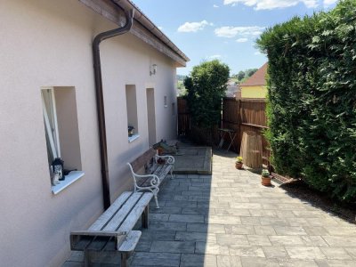 Apartmány Bolevec