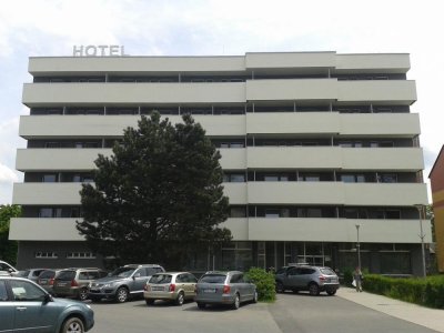 HOTEL SLEZAN