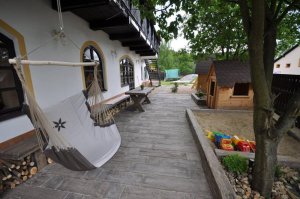 Wellness Pension Fulda