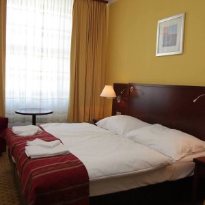 Hotel ZRUČ
