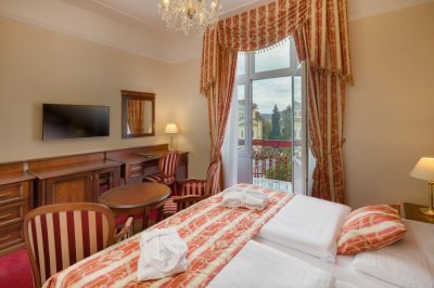 Ensana Hvězda – Imperiál Health Spa Hotel
