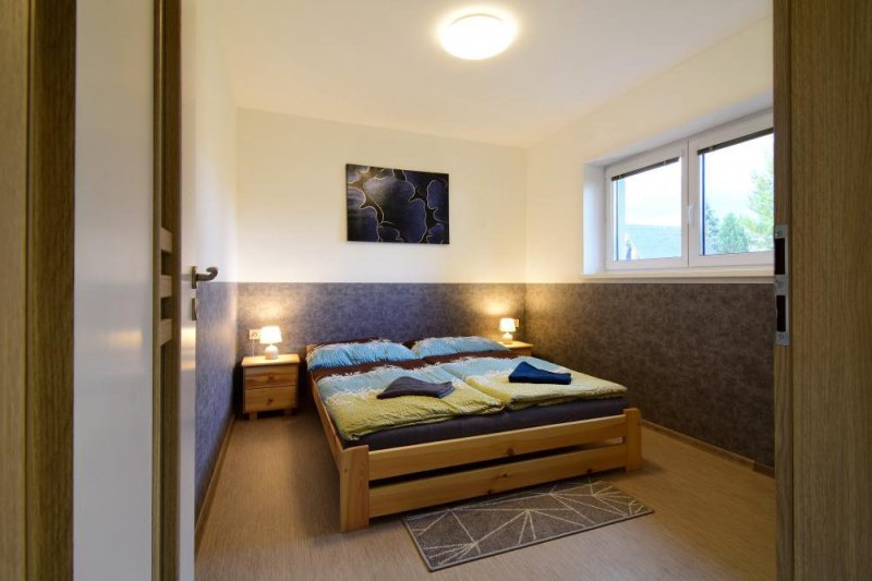Ubytování Trojanovice - Hotel U Kociána