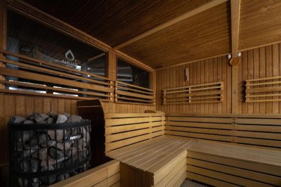Wellness Rooms Central