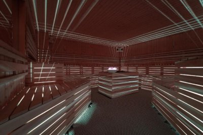 Wellness Rooms Central