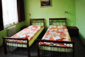 Hotel Hvězda