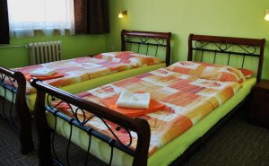 Hotel Hvězda