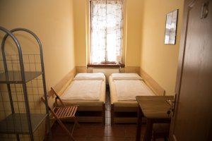 Homér Pension 15